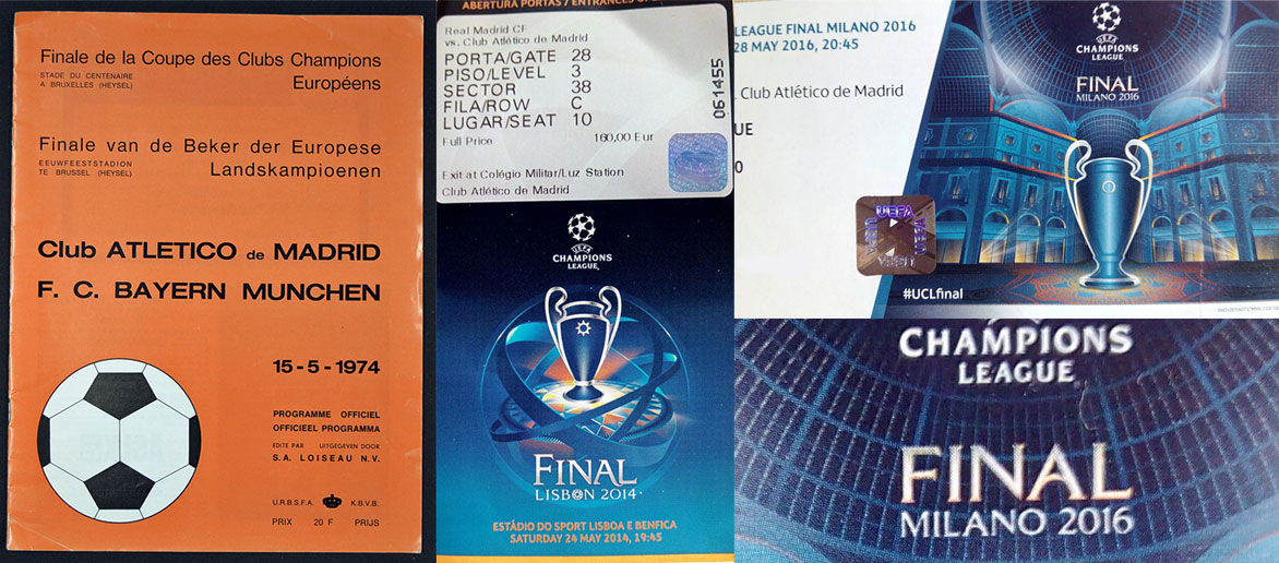 Bruselas-Lisboa-Milán