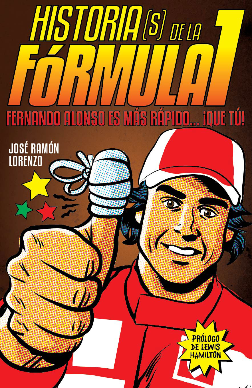 Historias de la Fórmula 1