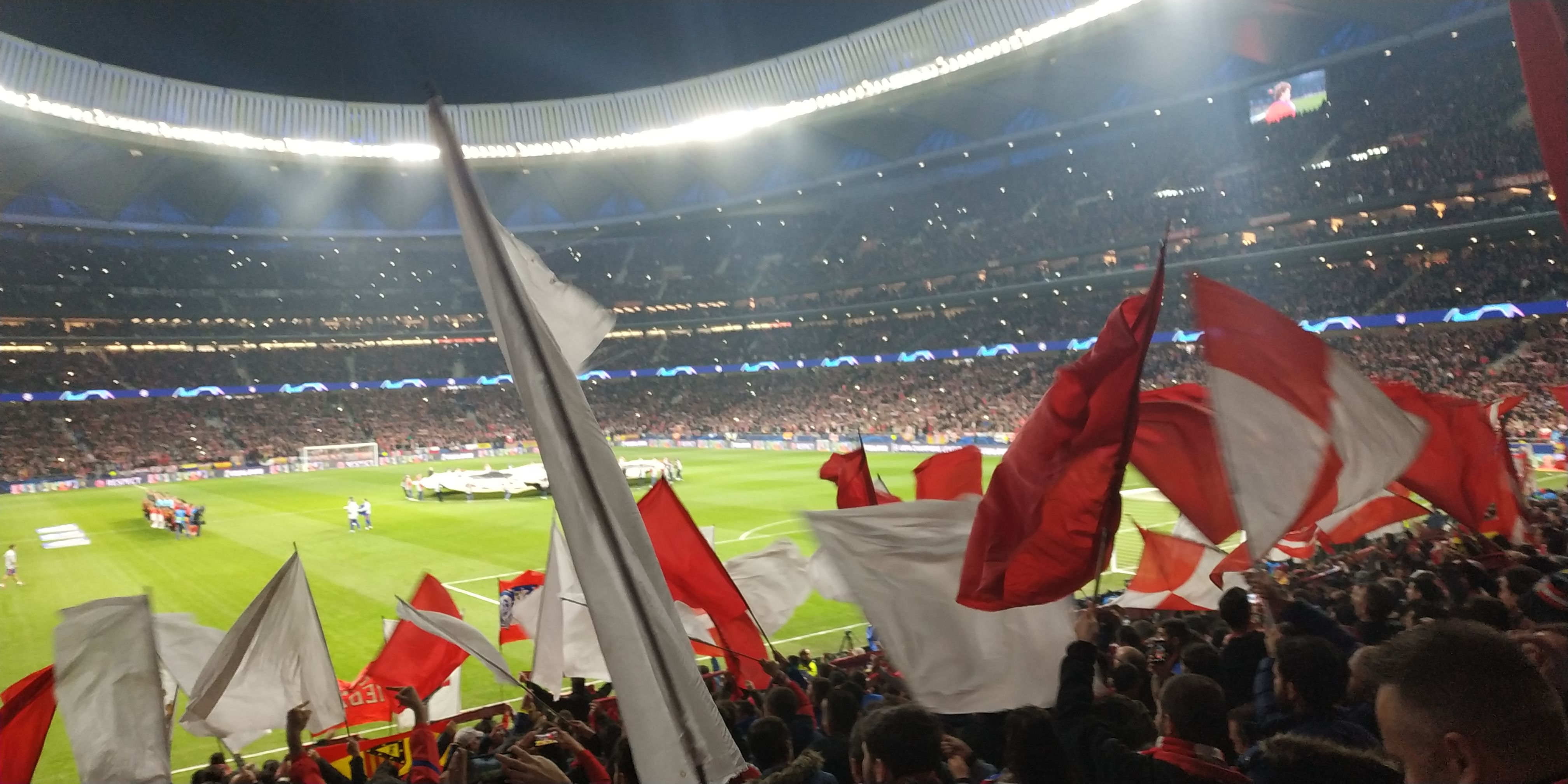 Nada como el primer beso