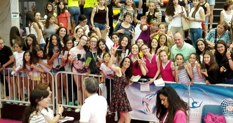 Una inmensa minoría