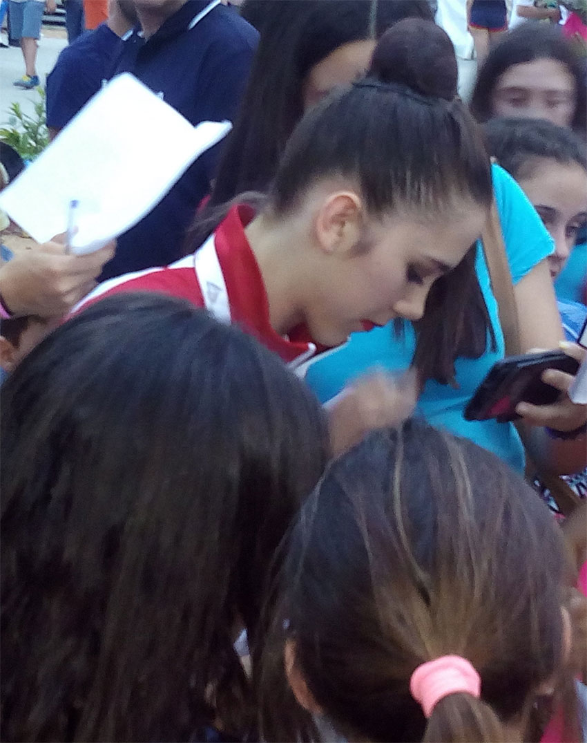 Una inmensa minoría