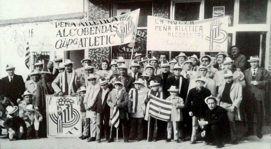 Por ellos. Por nosotros