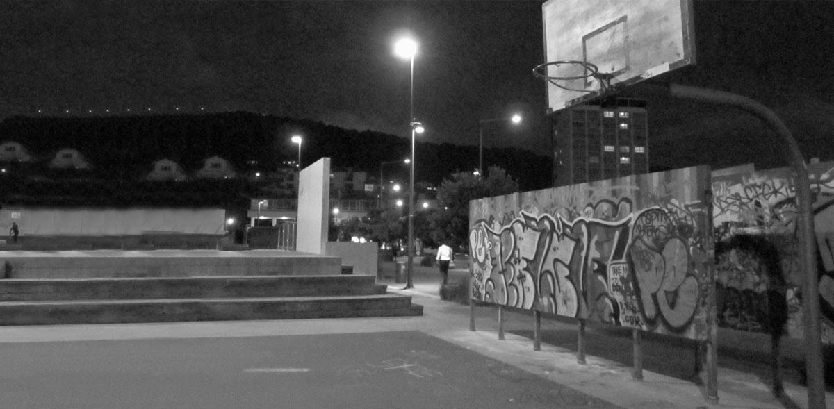 LA SEGUNDA OPORTUNIDAD